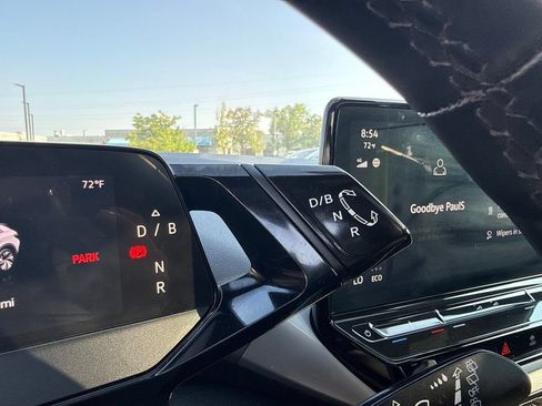 Certified 2023 Volkswagen ID.4 Pro S AWD/4WD image 22