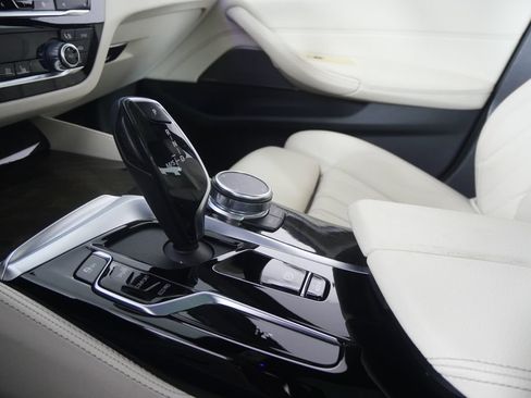 Certified 2023 BMW 530i w/ M Sport Package RWD image 23