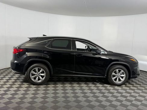 Used 2018 Lexus RX 350 AWD w/ Accessory Package image 5