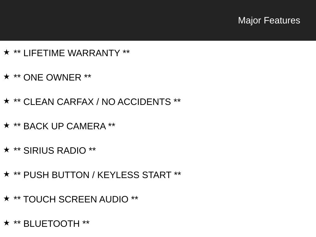 Used 2026 Toyota Camry LE FWD image 6