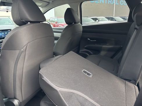 New 2026 Hyundai Tucson SEL image 16