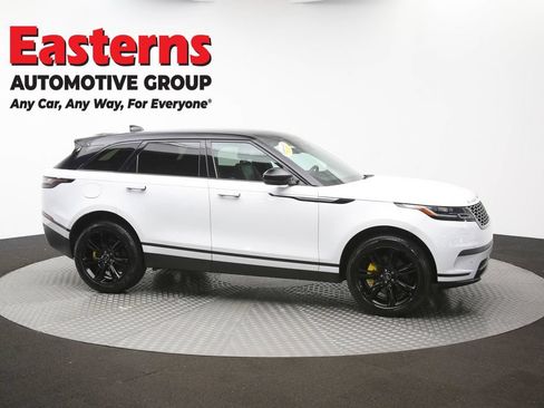 Used 2023 Land Rover Range Rover Velar S AWD/4WD image 48