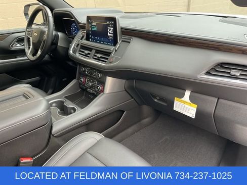 Used 2024 Chevrolet Tahoe Premier image 29