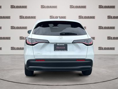 New 2027 Honda HR-V LX
