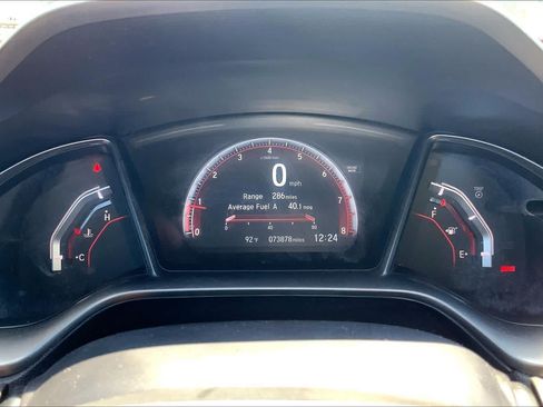 Used 2017 Honda Civic Si image 26