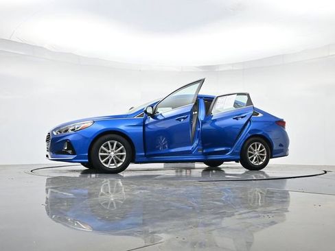Used 2019 Hyundai Sonata SE FWD image 52