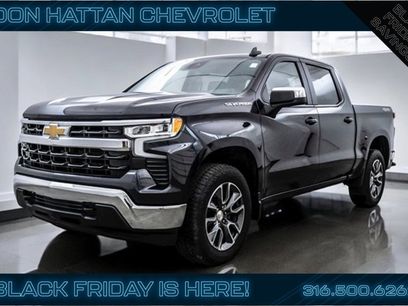 Used 2022 Chevrolet Silverado 1500 LT