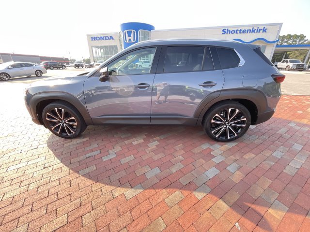 Used 2023 MAZDA CX-50 AWD 2.5 S w/ Premium Plus Pkg image 30