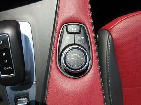 Used 2023 INFINITI QX50 Sport image 22