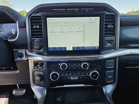 Used 2022 Ford F150 Lariat AWD/4WD image 58