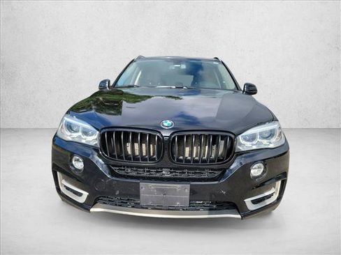 Used 2016 BMW X5 sDrive35i RWD image 2