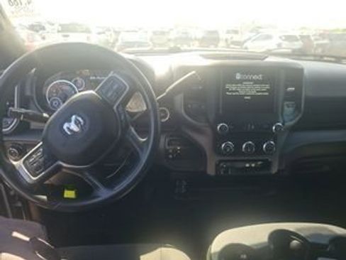 Used 2021 RAM 2500 Tradesman w/ Towing Technology Group AWD/4WD image 7