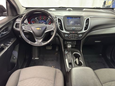 Used 2020 Chevrolet Equinox LT AWD/4WD image 29
