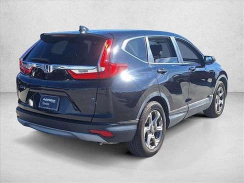 Used 2018 Honda CR-V EX image 5