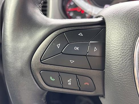 Used 2022 Dodge Charger SXT w/ Driver Convenience Group image 23