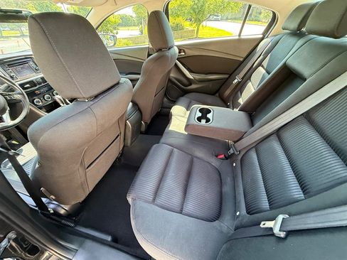 Used 2015 MAZDA MAZDA6 Sport FWD image 27