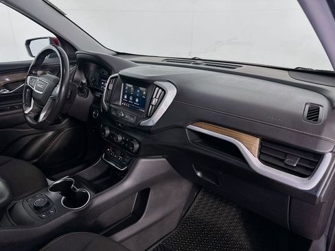 Used 2018 GMC Terrain SLE image 27