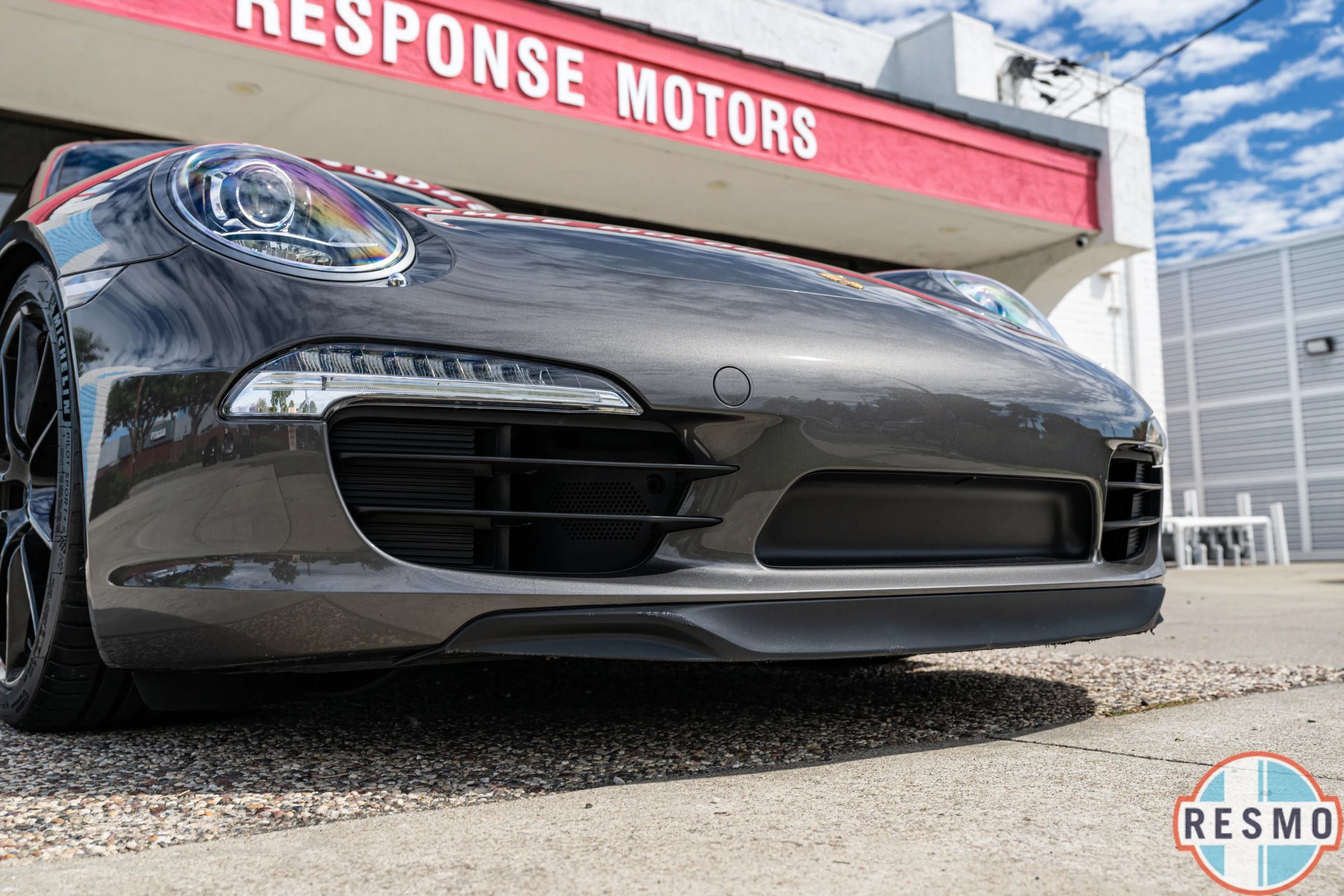 Used 2013 Porsche 911 Carrera RWD image 27