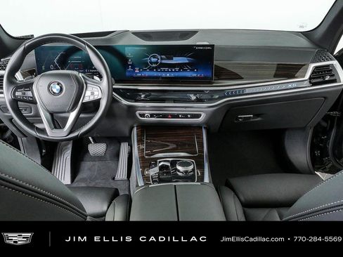 Used 2026 BMW X5 sDrive40i RWD image 19