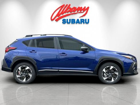New 2026 Subaru Crosstrek 2.5i Limited image 3