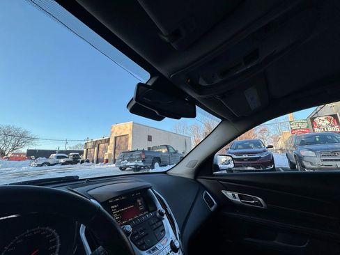 Used 2015 GMC Terrain SLE image 20