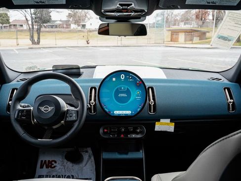 New 2026 MINI Cooper Countryman S image 11