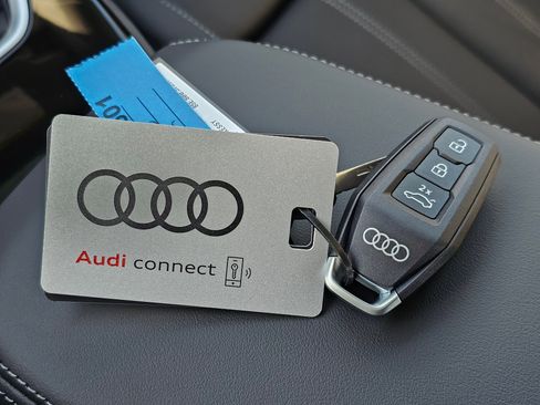 New 2026 Audi A6 Premium Plus w/ Premium Plus Package AWD/4WD image 62