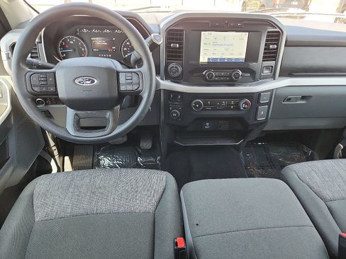 Used 2023 Ford F150 XLT w/ Trailer Tow Package AWD/4WD image 9