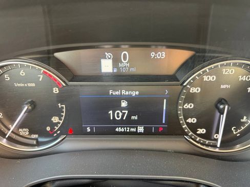 Used 2024 Cadillac XT6 Premium Luxury AWD/4WD image 13