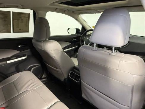 Used 2016 Honda CR-V Touring image 41