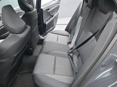 New 2026 Toyota Camry LE w/ Convenience Package FWD image 11