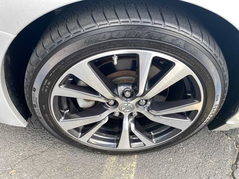 Used 2016 Nissan Maxima 3.5 SL FWD image 38