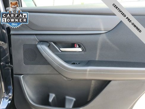 Certified 2024 MAZDA CX-90 3.3 Turbo w/ Select Package image 22