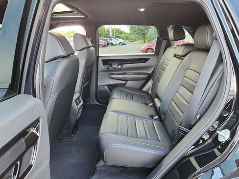 Used 2026 Honda CR-V Sport Touring image 11