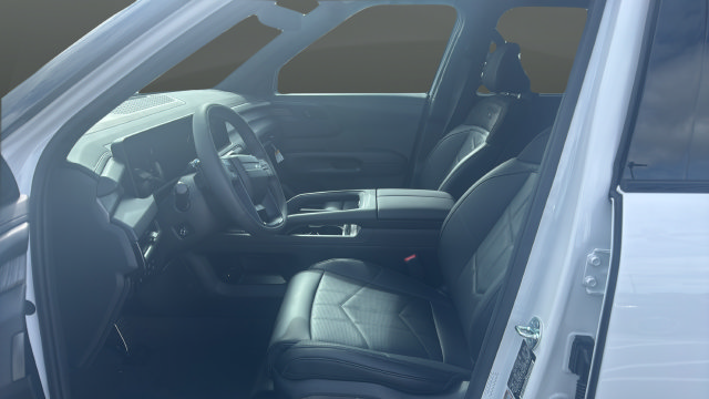 New 2027 Kia Telluride X-Line SX Prestige AWD/4WD image 9