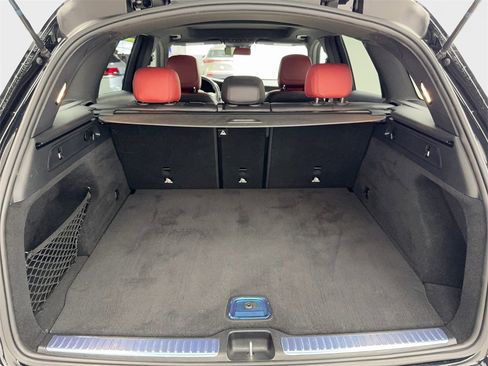 Used 2022 Mercedes-Benz GLC 300 w/ AMG Line image 74