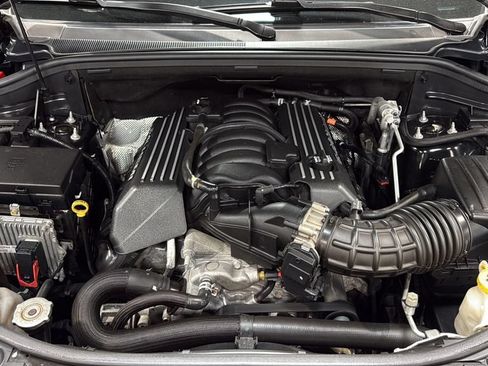 Used 2018 Jeep Grand Cherokee SRT AWD/4WD image 40