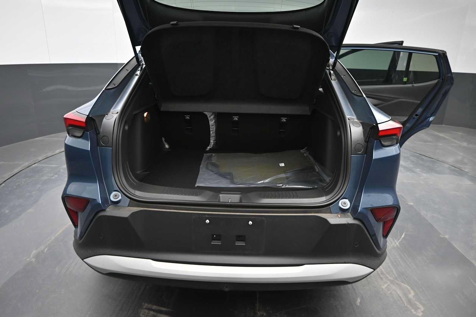 New 2026 Buick Envista Preferred w/ Convenience I Package FWD image 13
