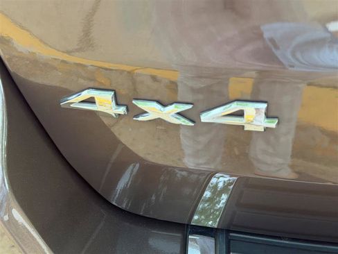 Used 2017 Jeep Grand Cherokee Limited AWD/4WD image 14