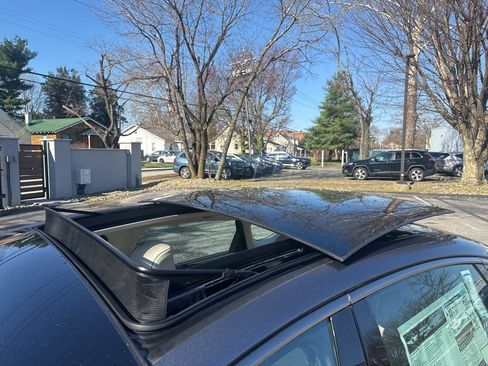 New 2026 Genesis G80 2.5T Sport Prestige image 10