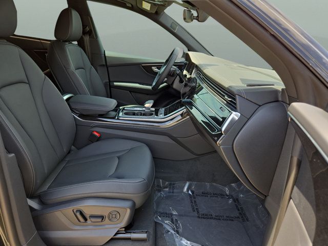 New 2026 Audi Q8 Premium Plus AWD/4WD image 27