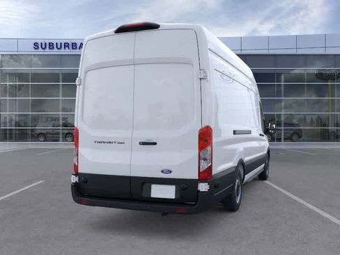 New 2026 Ford Transit 350 image 8