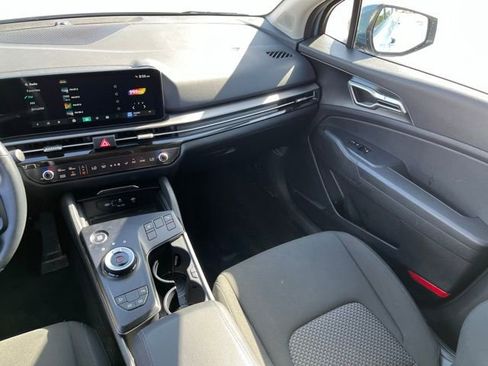 Used 2026 Kia Sportage S AWD/4WD image 14