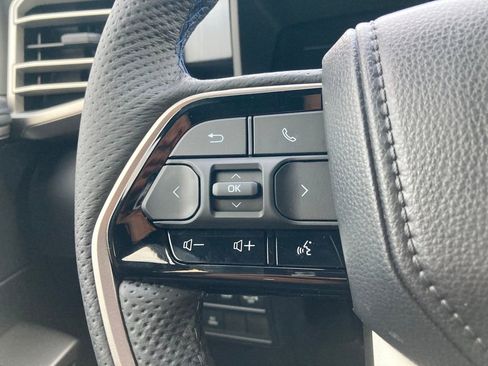 New 2026 Toyota Tundra Platinum AWD/4WD image 12