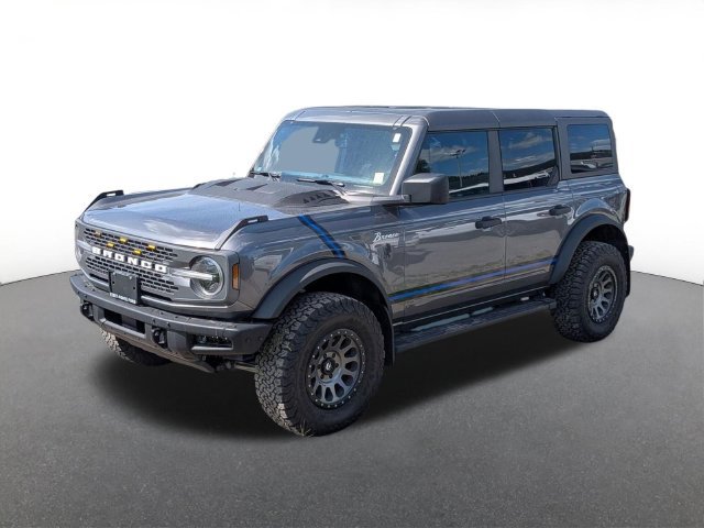 Used 2024 Ford Bronco Badlands AWD/4WD image 5