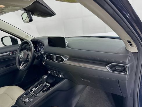 Used 2023 MAZDA CX-5 AWD 2.5 S w/ Preferred Package image 38