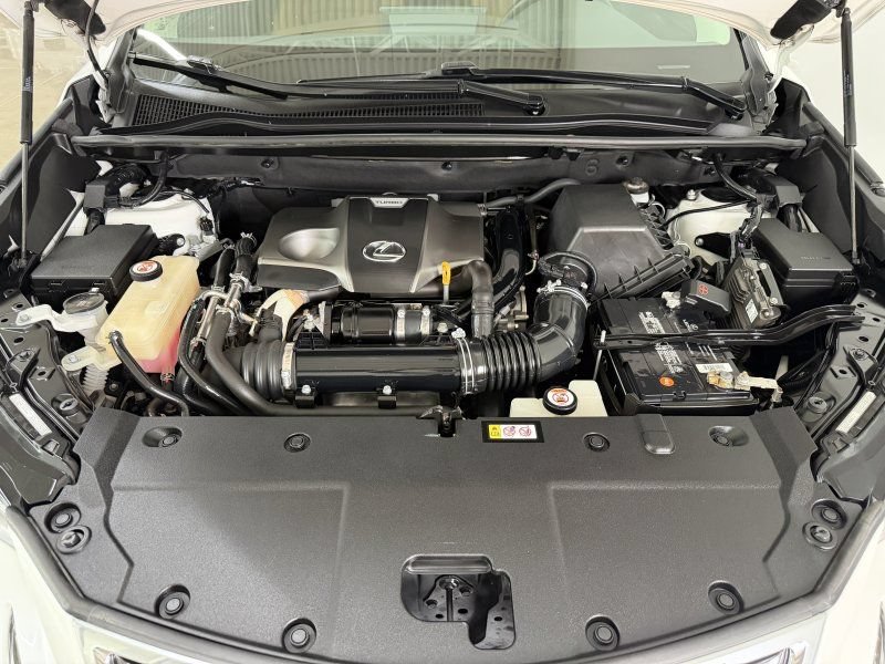 Used 2019 Lexus NX 300 FWD w/ Premium Package image 33