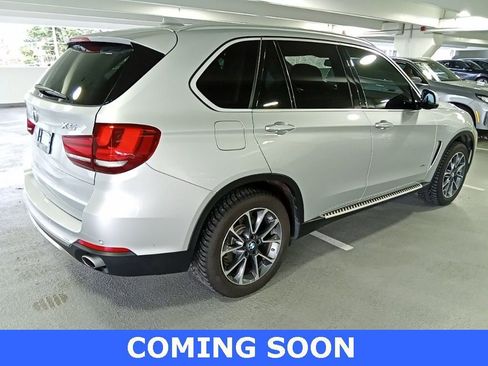 Used 2016 BMW X5 xDrive35i image 6