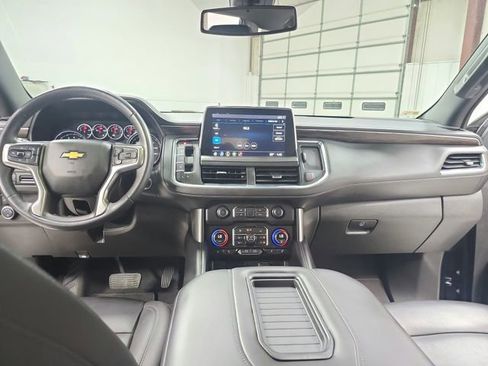 Used 2021 Chevrolet Tahoe LT RWD image 26