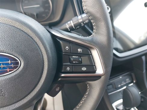 New 2026 Subaru Ascent Premium image 15